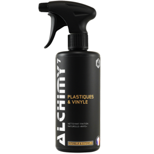 Plastiques & Vinyle 470ml