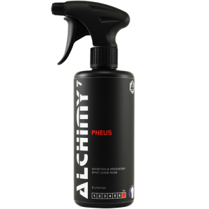 Pneus 470ml