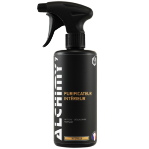 Purificateur Intérieur 470ml