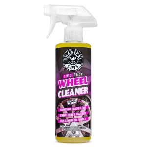 Chemical Guys Two Face Wheel Cleaner