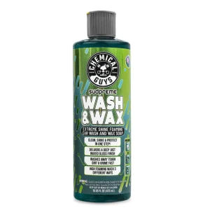 Chemical Guys – Sudpreme Wash & Wax