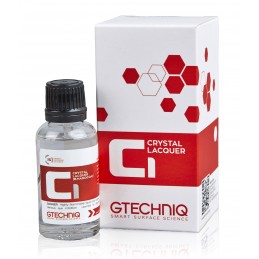 Gtechniq C1 Crystal Lacquer 30-50ML