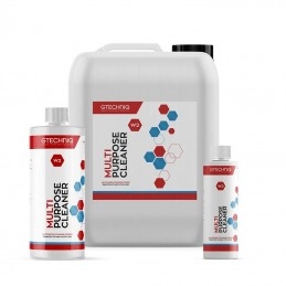 Gtechniq W2 Multi Purpose Cleaner 100-500ml