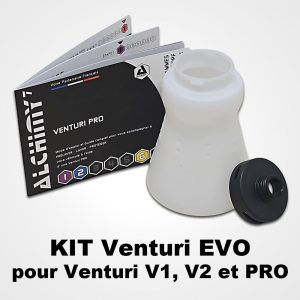 Alchimy7 Kit Venturi Evo