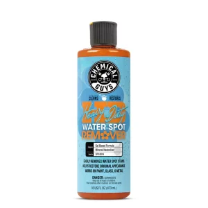 Chemical Guys – Heavy Duty Water Spot Remover