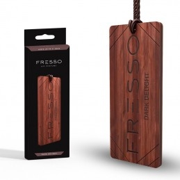 Pendentif senteur Dark Delight