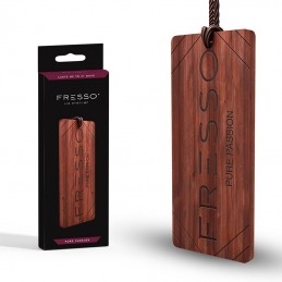 Pendentif senteur Pure passion