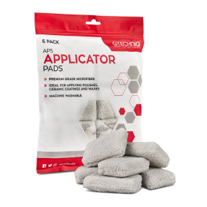Gtechniq AP5 Tampon applicateur en microfibre