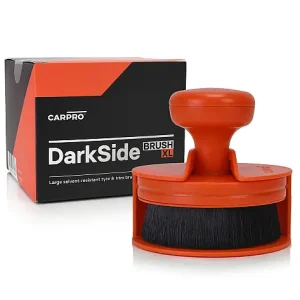 CarPro Dark Side Brush XL