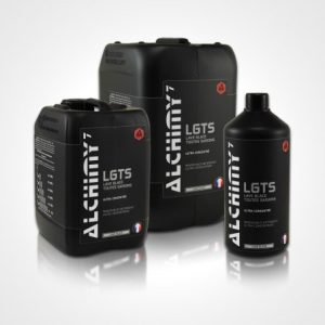 LGTS – Lave‑Glace Toutes Saisons Concentré • 1 L / 2,5 L / 5 L