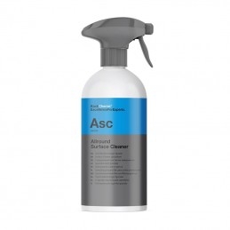 Allround Quick Shine