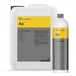 Auto Shampoo