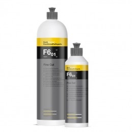 Fine cut F6.01
