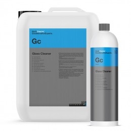 Glass Cleaner