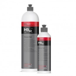 Heavy Cut H9.02