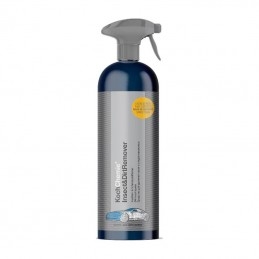 Insect & Dirt Remover
