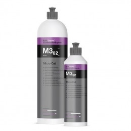 Micro Cut M3.02
