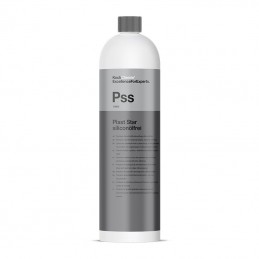 Plast Star (sans silicone)