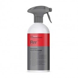 Reactive Rust Remover