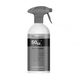 S002 Spray sealant