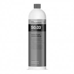 S0.03 Hydro Foam sealant