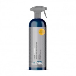 Speed Glass Cleaner