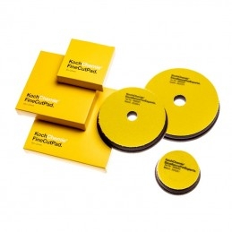 Fine Cut Pad