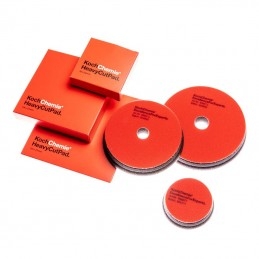 Heavy Cut Pad