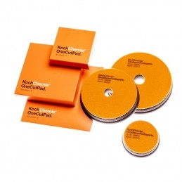 One Cut Pad