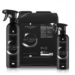 Fresso Interior cleaner