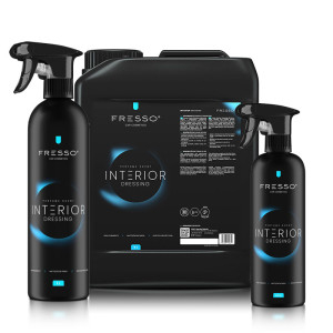 Fresso Interior dressing