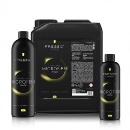 Fresso Microfiber Wash