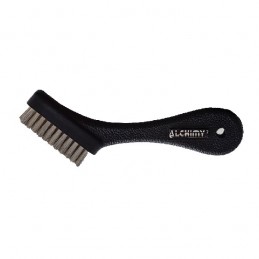 Mini Brosse Moteur & Châssis
