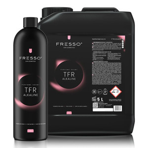 Fresso TFR Alkaline