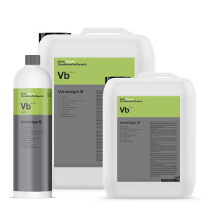 VB Vorreiniger B