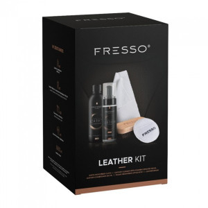 Fresso LEATHER KIT