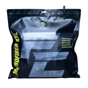 MICROFIBRE XXL 90X60 1300GSM FLASHCAR