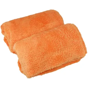 BOA ORANGE 40X40 500GSM