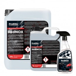 Proelite Rednox