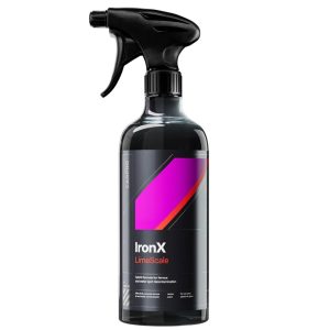 CARPRO IronX Lime Scale – Décontaminant Ferreux & Anti-Calcaire