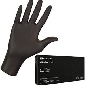 Mercator Gants Nitrilex